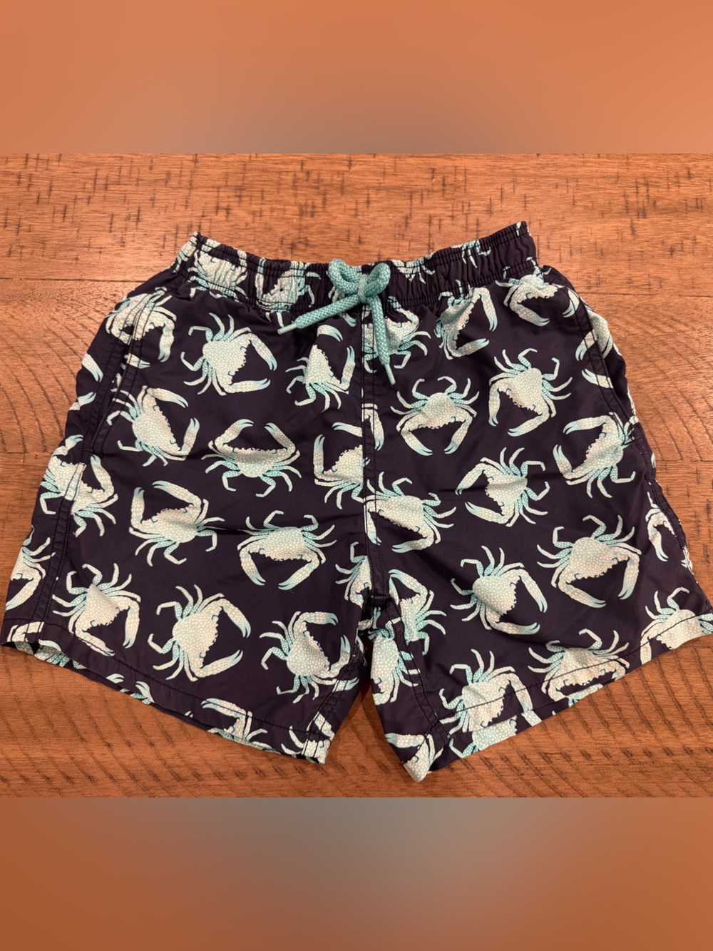 Vilebrequin Boys Swim Trunks - Size 12